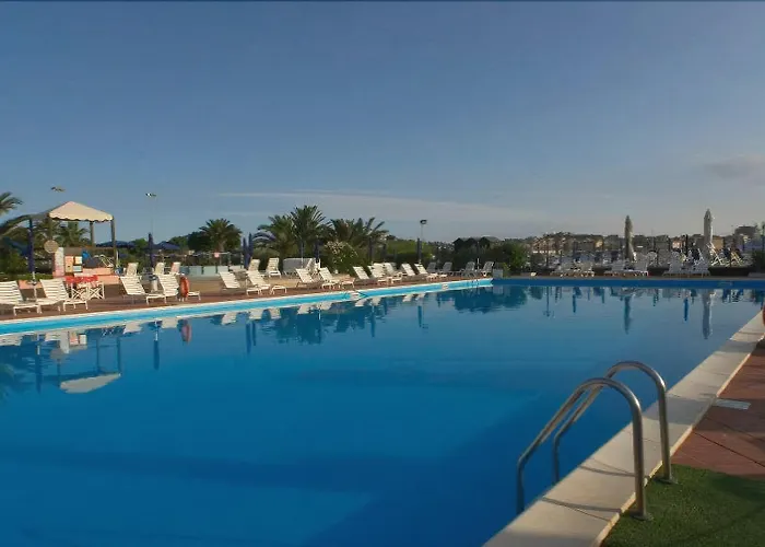 Hotel Airone Isola D'elba Portoferraio