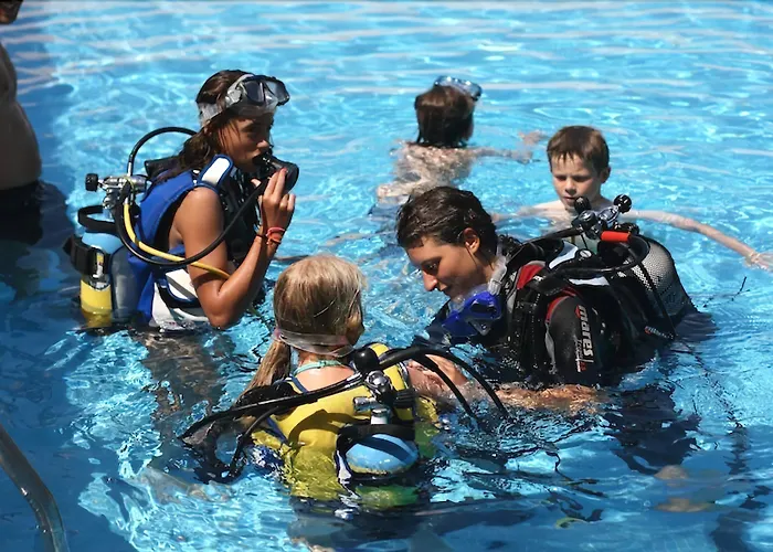 Airone Isola D'elba 4*