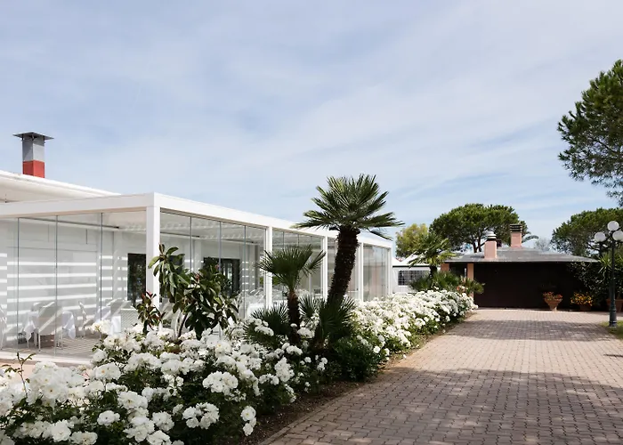 Airone Isola D'elba Hotel