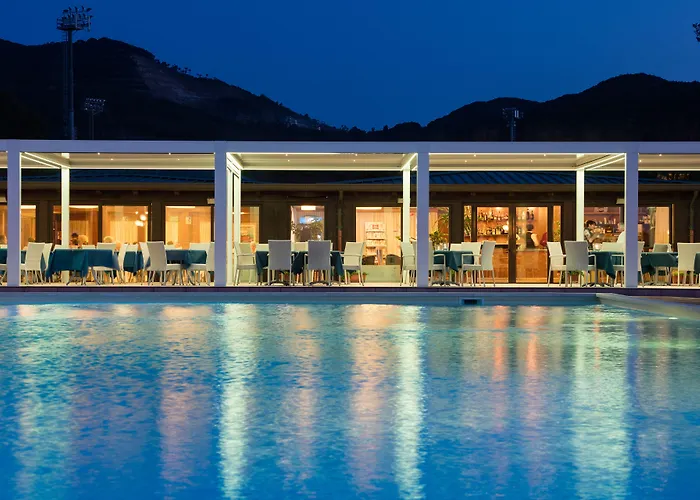 Hotel Airone Isola D'elba Portoferraio