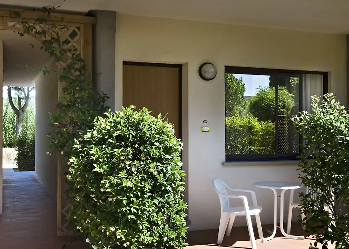 Hotel Airone Isola D'elba