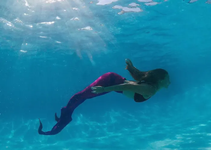 Airone Isola D'elba Hotel 4*