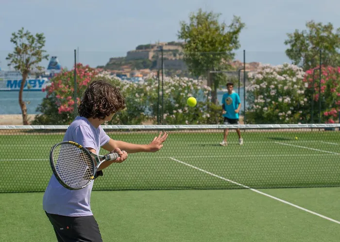 Hotel Airone Isola D'elba
