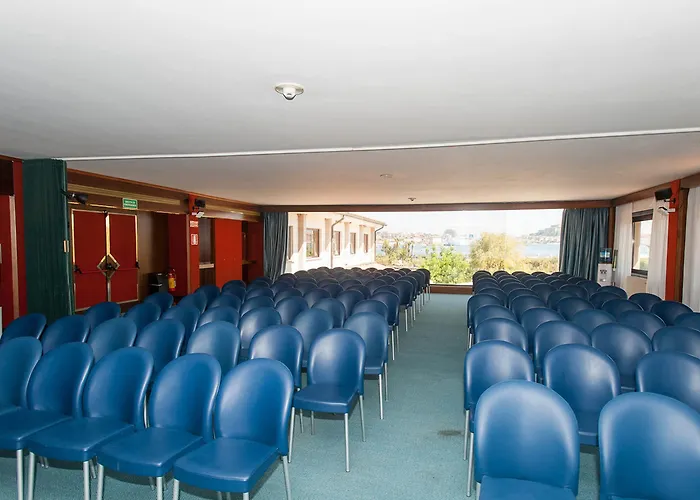 Airone Isola D'elba Hotel