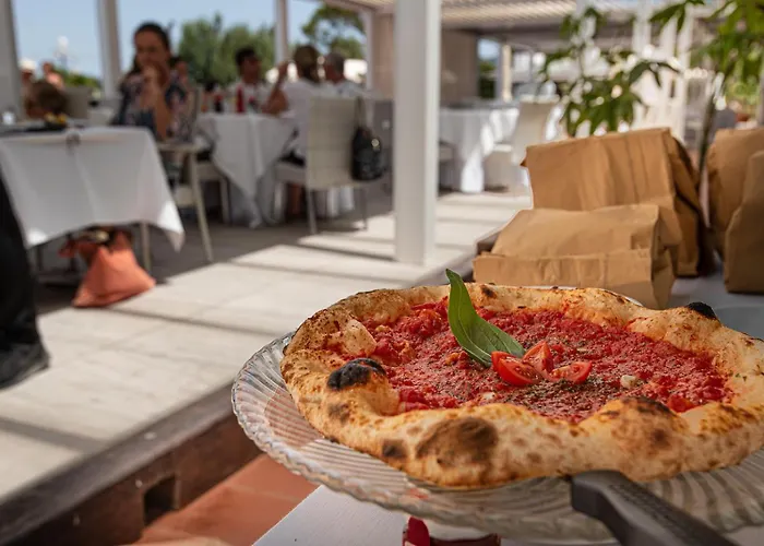 Hotel Airone Isola D'elba