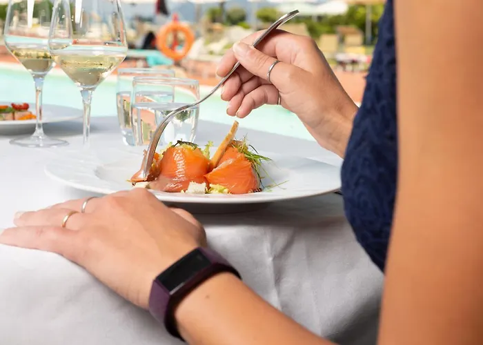 Hotel Airone Isola D'elba