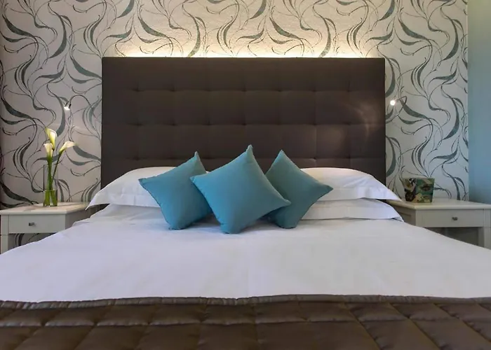 Hotel Airone Isola D'elba