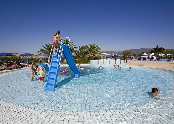 Airone Isola D'elba Hotel