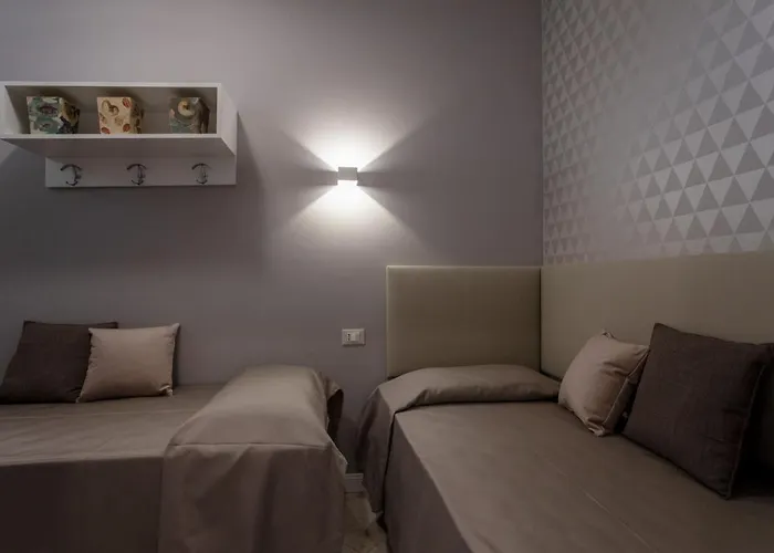 Hotel Airone Isola D'elba