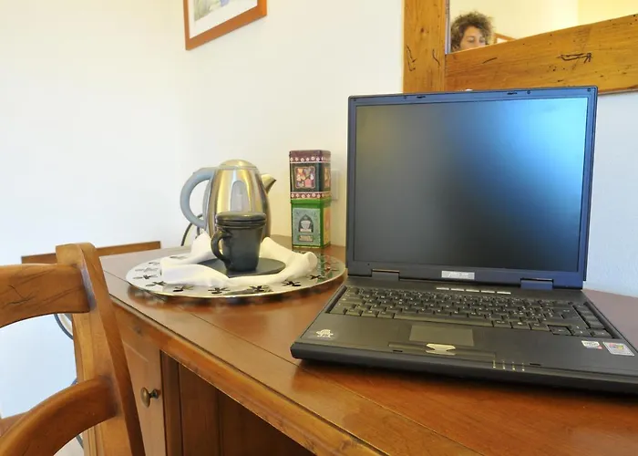 Airone Isola D'elba 4*