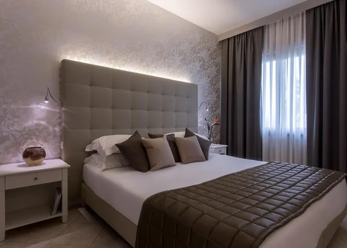 Airone Isola D'elba Hotel