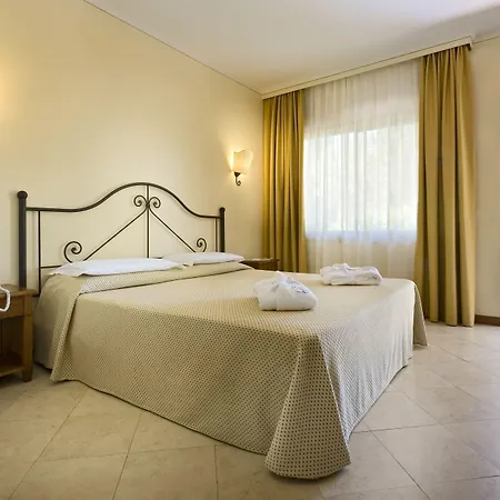 Airone Isola D'elba 4* ポルトフェッラーイオ
