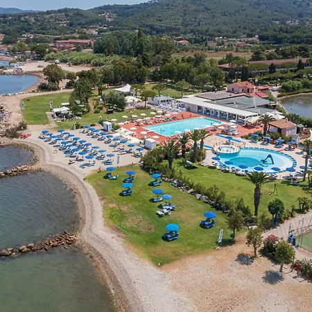 Airone Isola D'elba 4* פורטופראיו