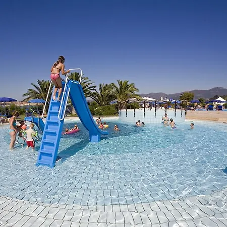 Airone Isola D'elba ホテル