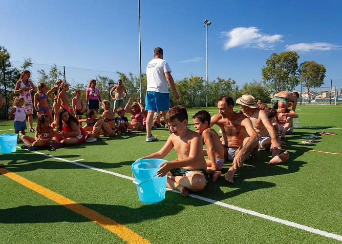 Airone Isola D'elba 4*