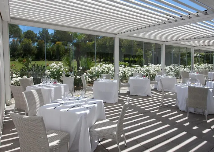 Airone Isola D'elba מלון 4*