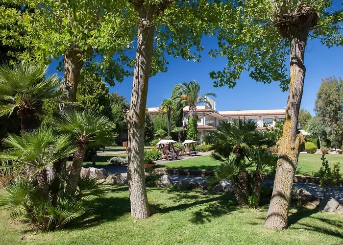 Airone Isola D'elba 4* פורטופראיו