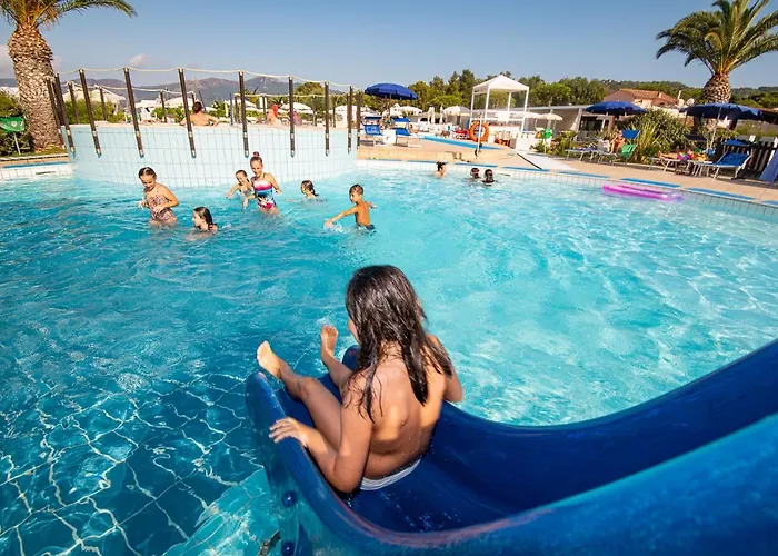 Airone Isola D'elba 4*