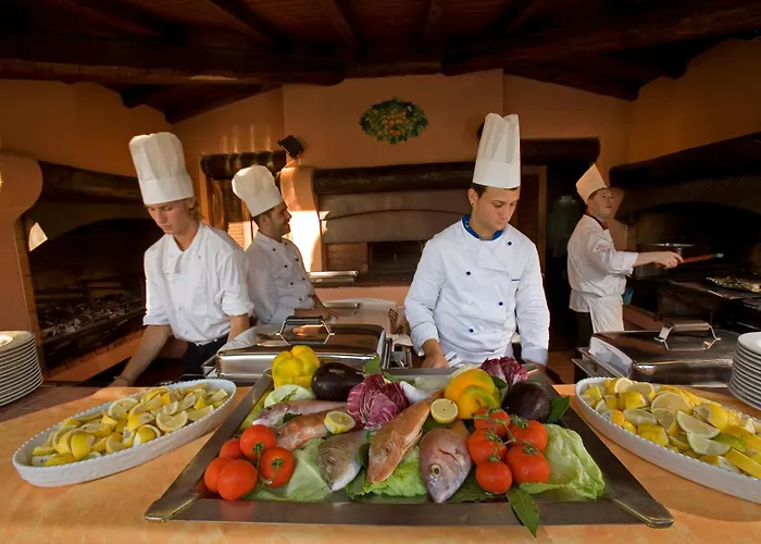 Airone Isola D'elba פורטופראיו