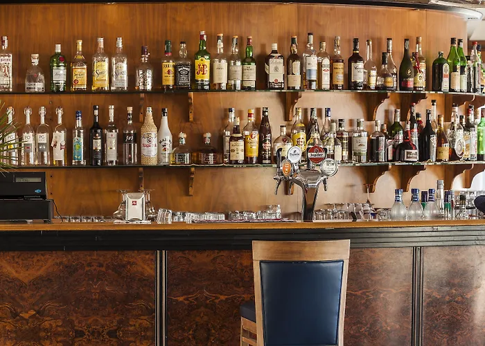 מלון Airone Isola D'elba 4*