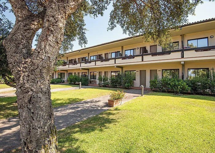 Airone Isola D'elba 4* פורטופראיו