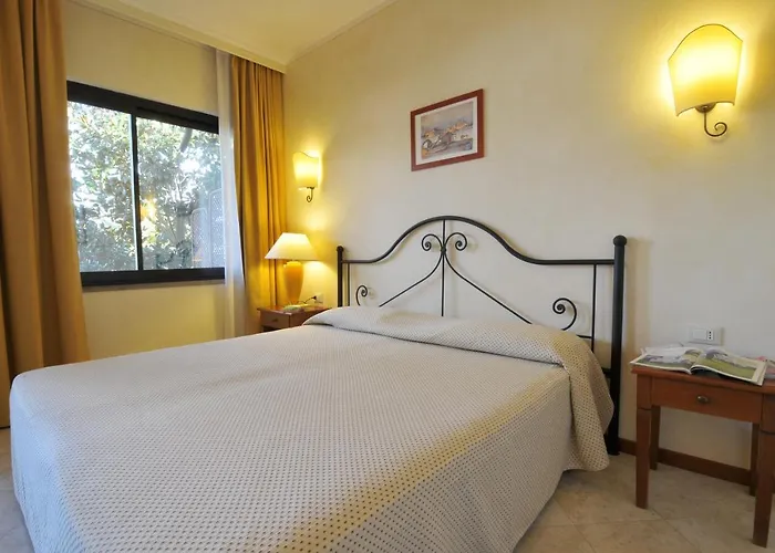 מלון Airone Isola D'elba